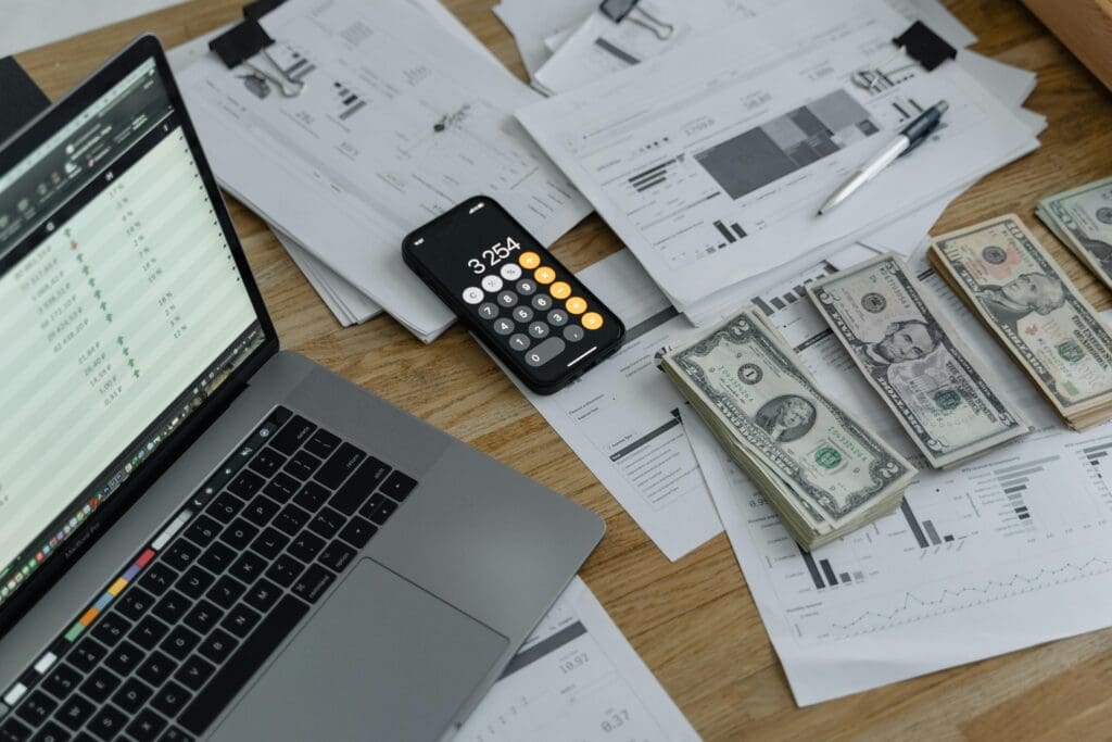 Payroll Services in Reno-Truckee