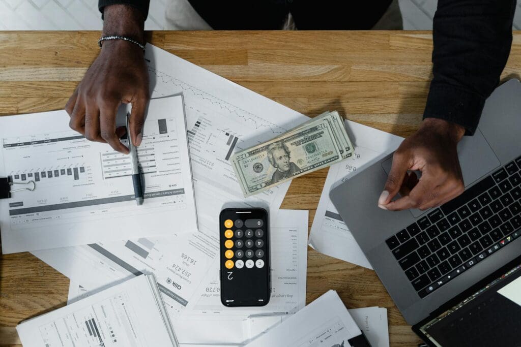 Reno bookkeeping services 
