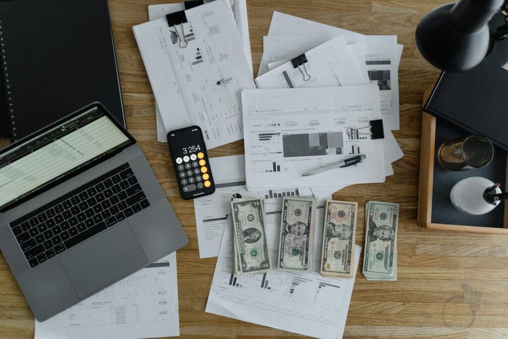 At Rought and Accounting, we provide the quality Nevada payroll services 